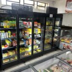 Expositor Refrigerado Bebidas e Laticinios