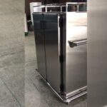 carro termico hospitalar